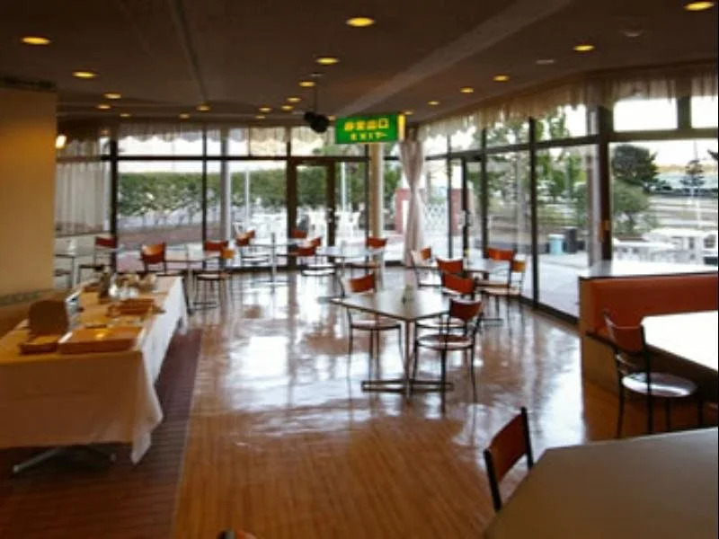 Pals Inn Katsuura