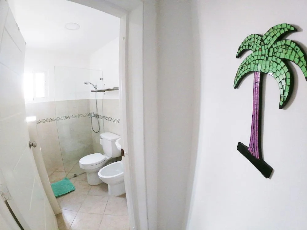 B&B Villa Luna