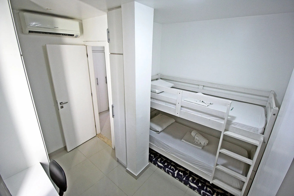 Rio Spot Apartment D040