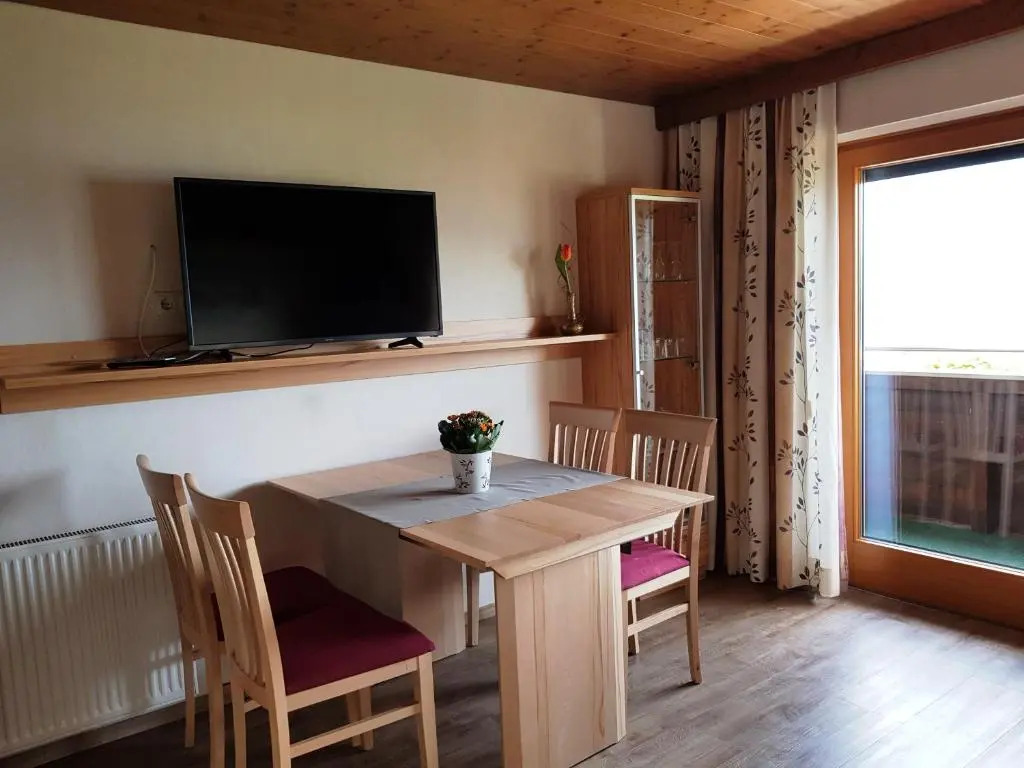 Ferienwohnung Bernsteiner