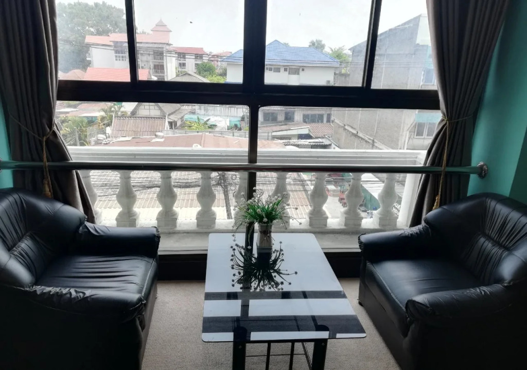 Chiangmai Panda Hostel(2)