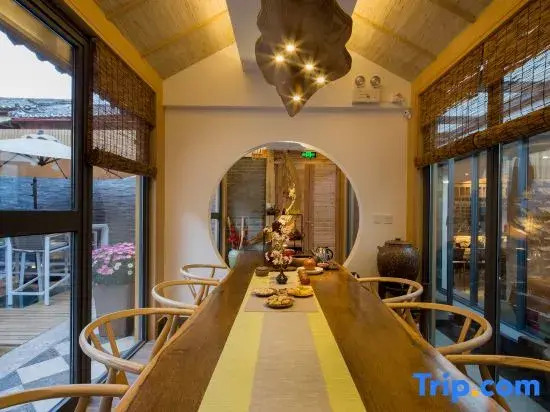 Yangguang Nali Chain Hostel (Gaoqiu Zhijia)
