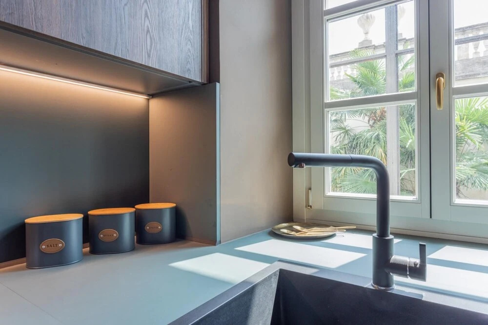 Lagrange Design Apartments by Wonderful Italy