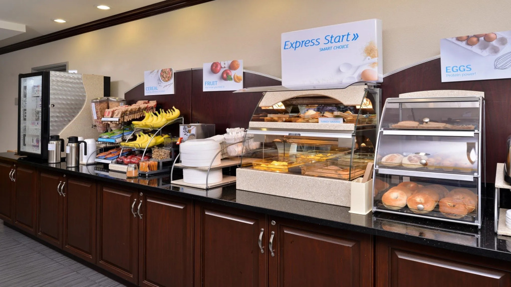 Fairfield Inn & Suites by Marriott Fort Walton Beach Hurlburt Area