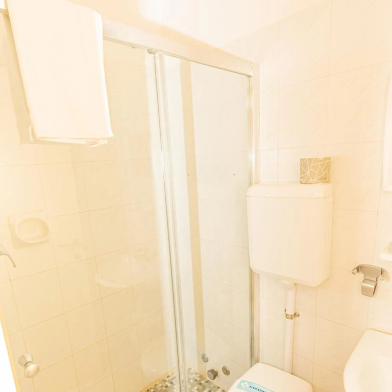 Hotel Arlino