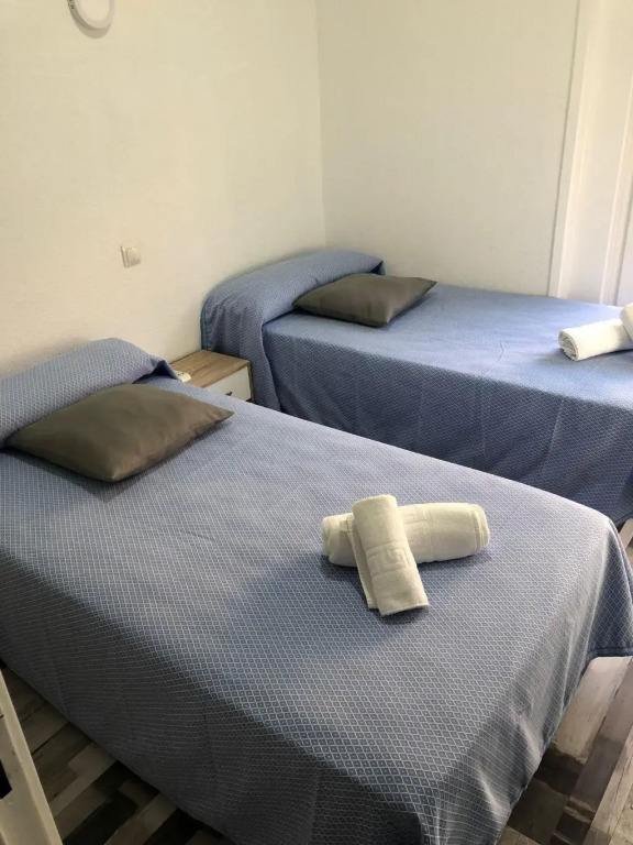 HOSTAL Noche y Dia