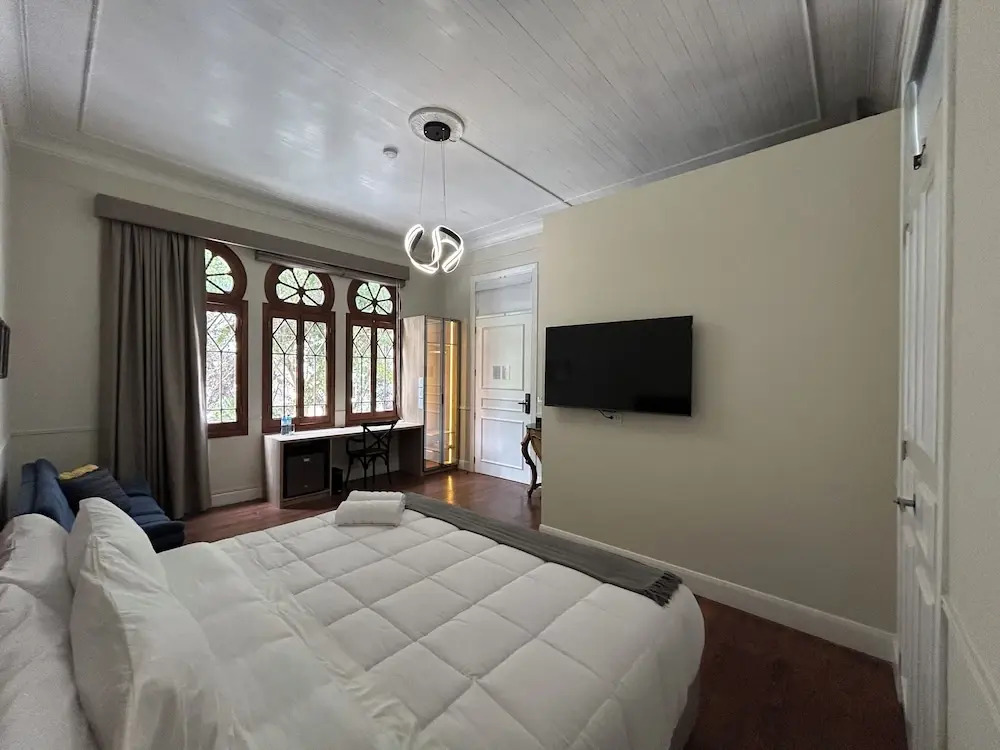 Andara Boutique Hotel