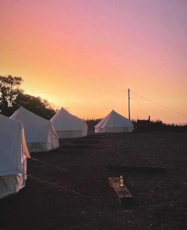 Atacama Glamp