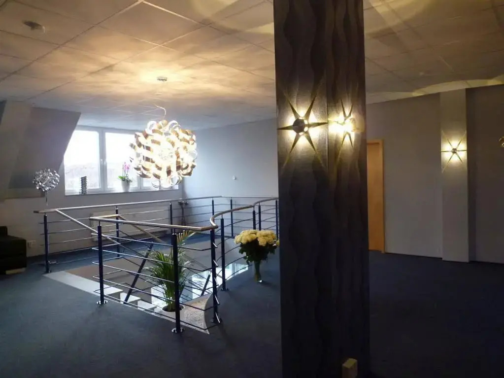 Komm In Hotel
