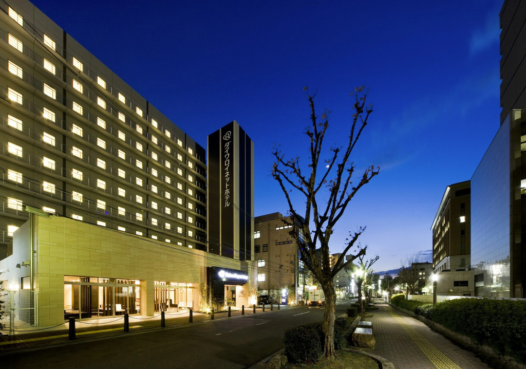 Daiwa Roynet Hotel Sakai Higashi