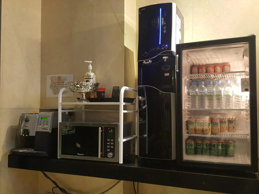 Hotel Cullinan jongno