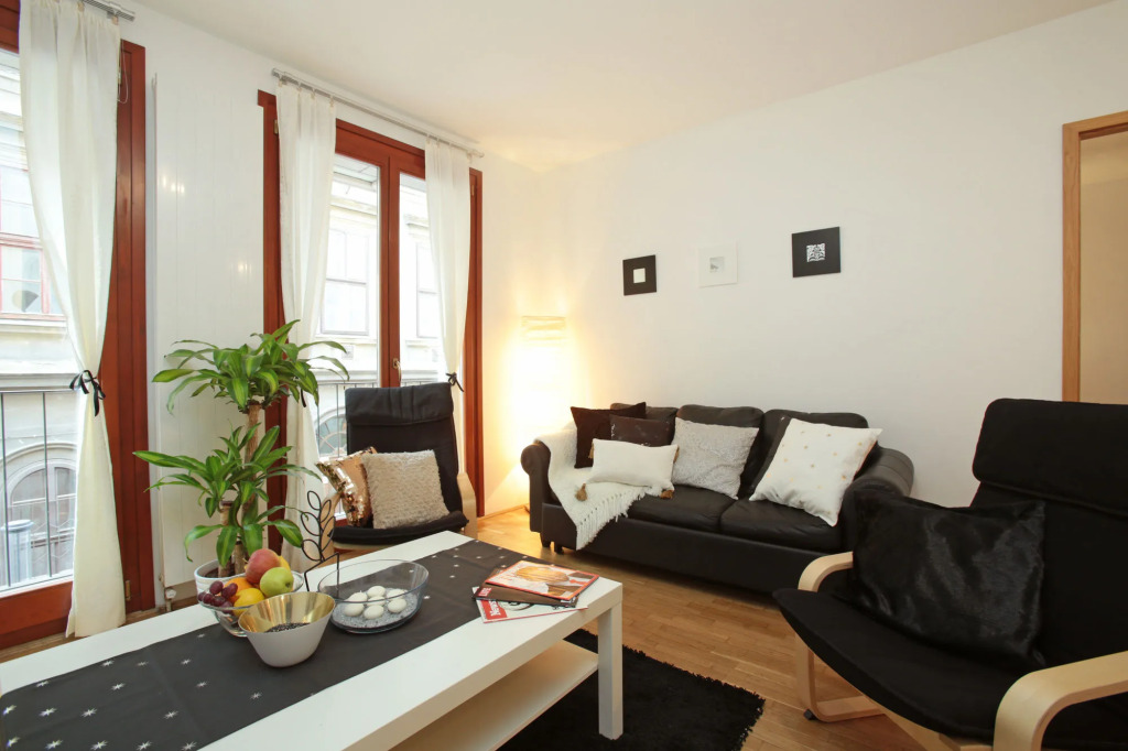 Avantgarde Apartments