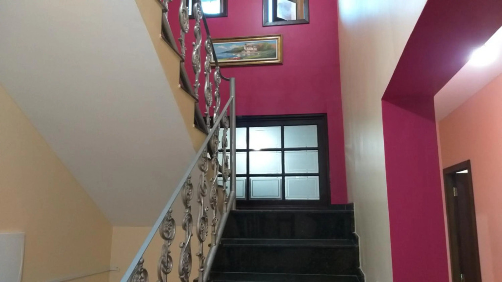 Casa de Hóspedes Canto dos Pássaros