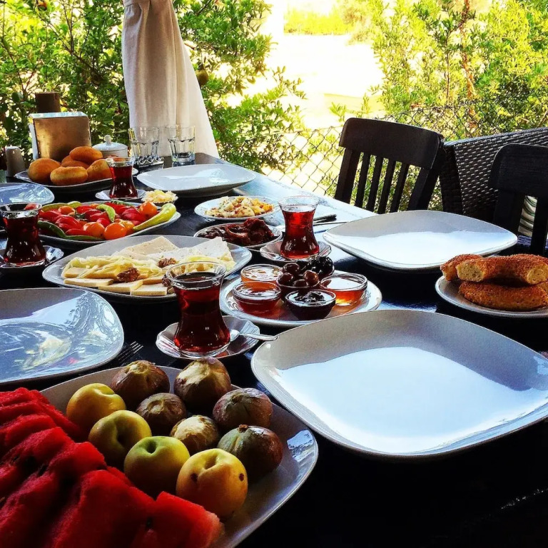 Kamelya Butik Otel