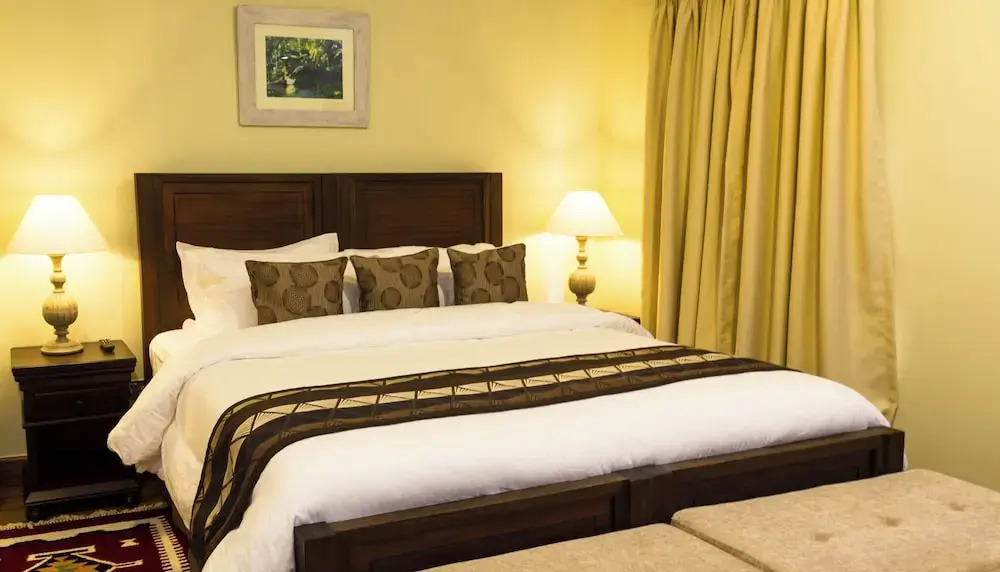 The Residences at Karen Country Club