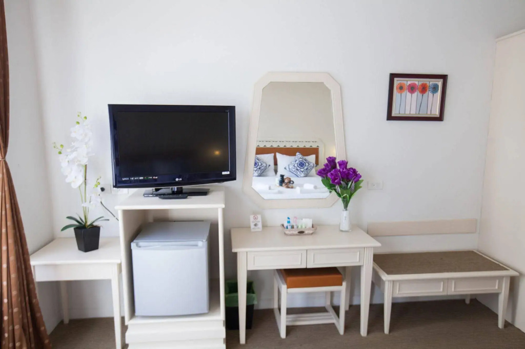 Fadragon Hotel