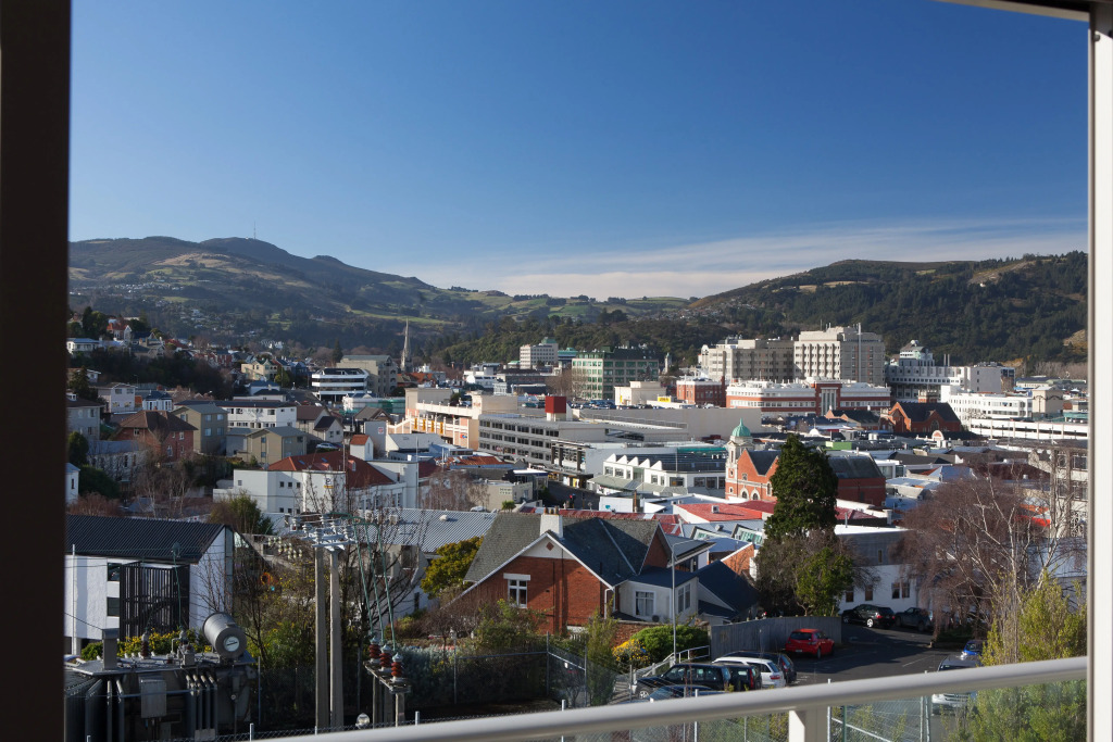 Kingsgate Hotel Dunedin
