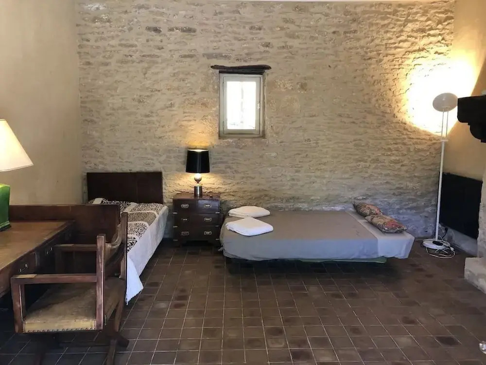 La Longere