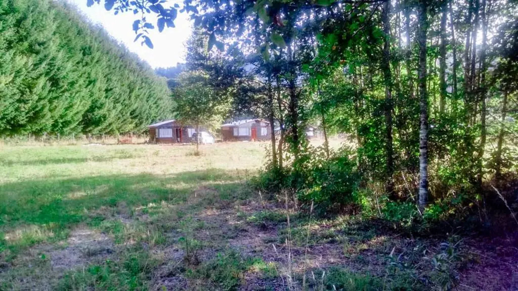 Lafken Lodge