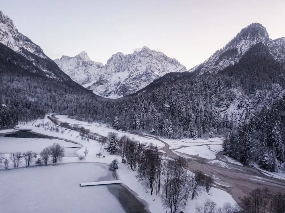 Vila Triglav