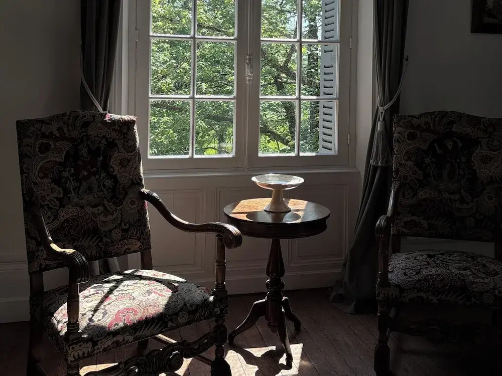 Manoir de Plaisance