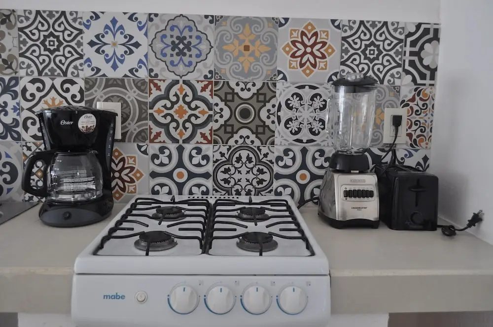 Номер Standard Пентхаус в Petit Hotel Pilitas