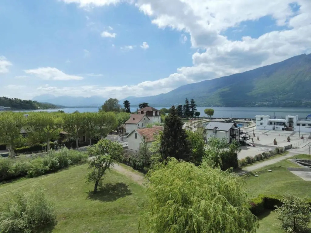 Residence L'alize - 3 Pièces pour 4 Personnes 824