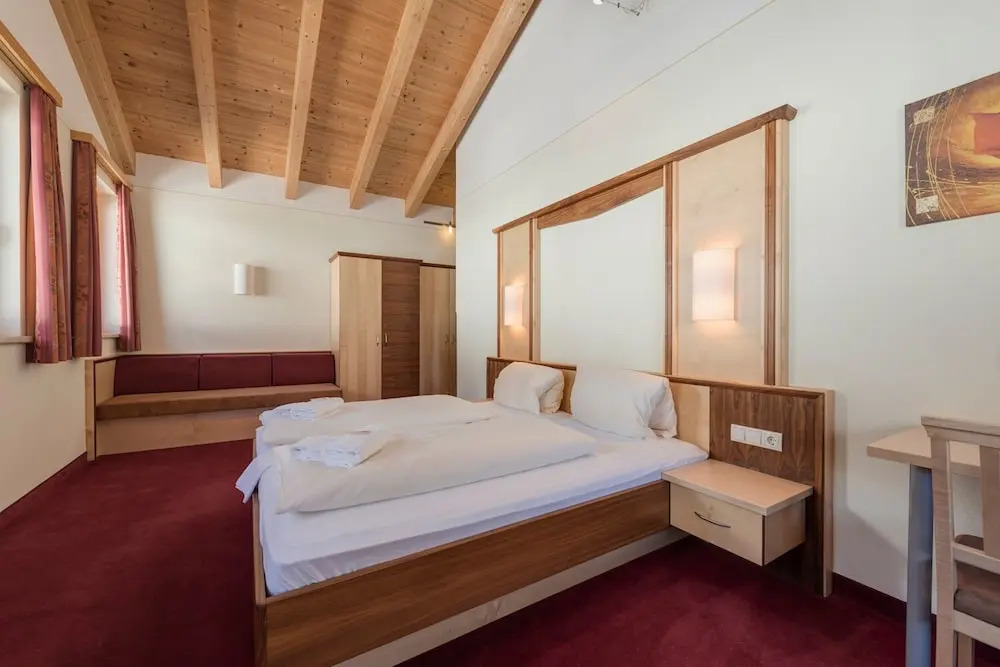 Hotel Abendrot by Alpeffect Hotels