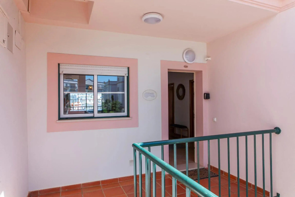 B73 - Luz Sun Holiday Apartment