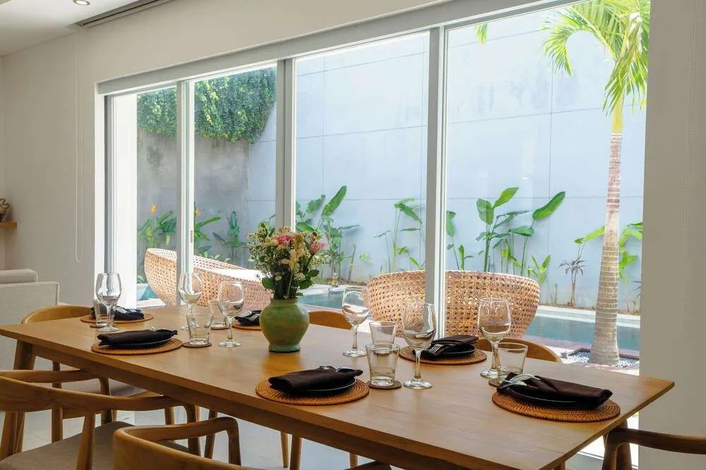Villa Gregana by Pertama Stay