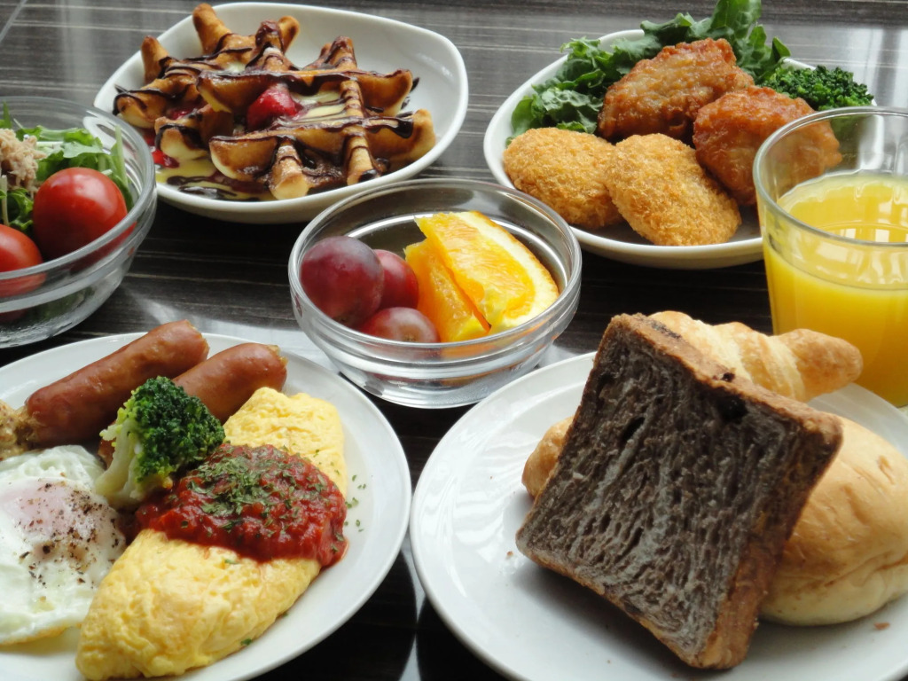 Dormy Inn Wakkanai