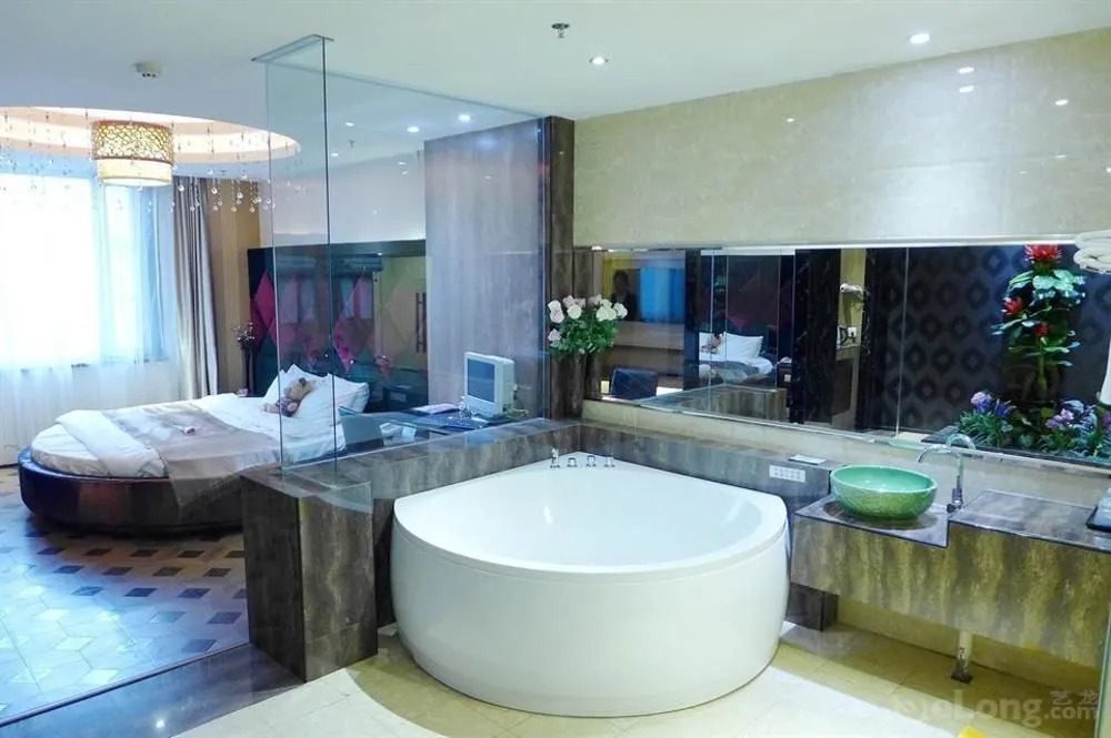 Handwin Hotel