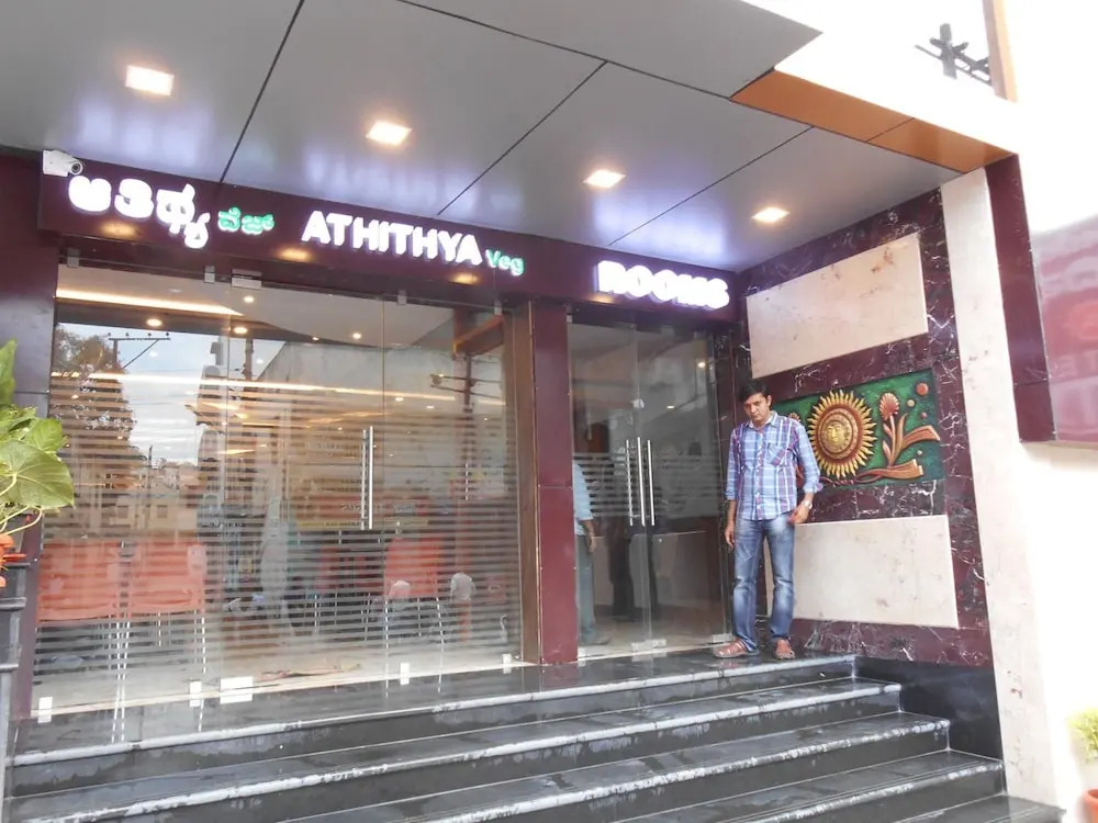 Hotel Aditya