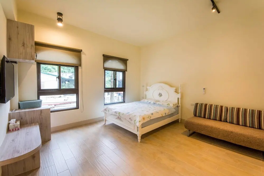 Water 46 Homestay