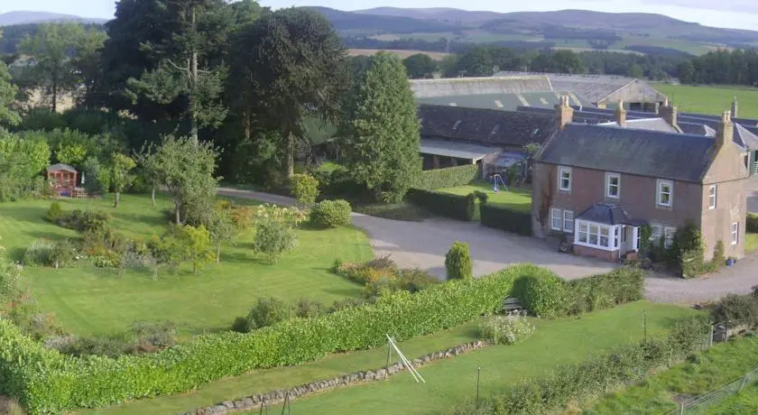 Muirhouses Farm