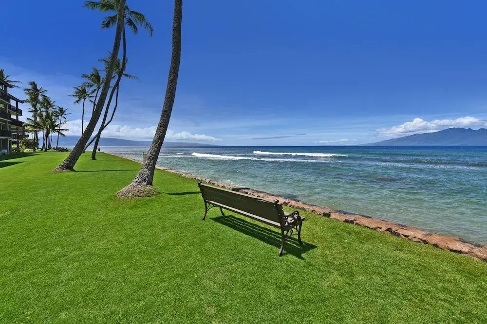 Papakea L108 - 1 Br Condo