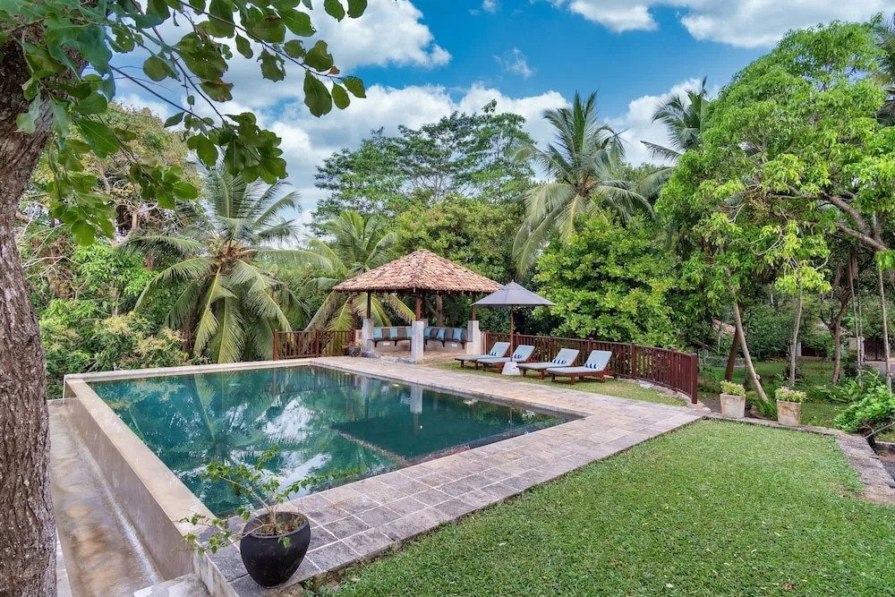 Villa Karamoja