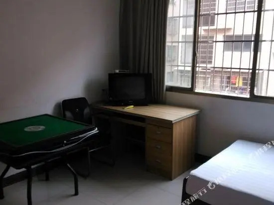 Xintai Family Hotel