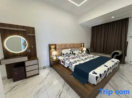 Sri Bahagia Castle Homestay
