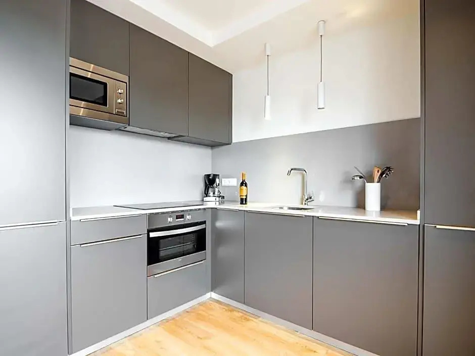 Ramblas Cozy Rent Top Apartments
