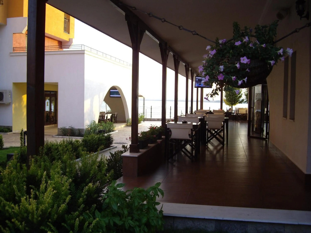 APARTMENT DELUXE MARINA CAPE 4 stars resort 33 5