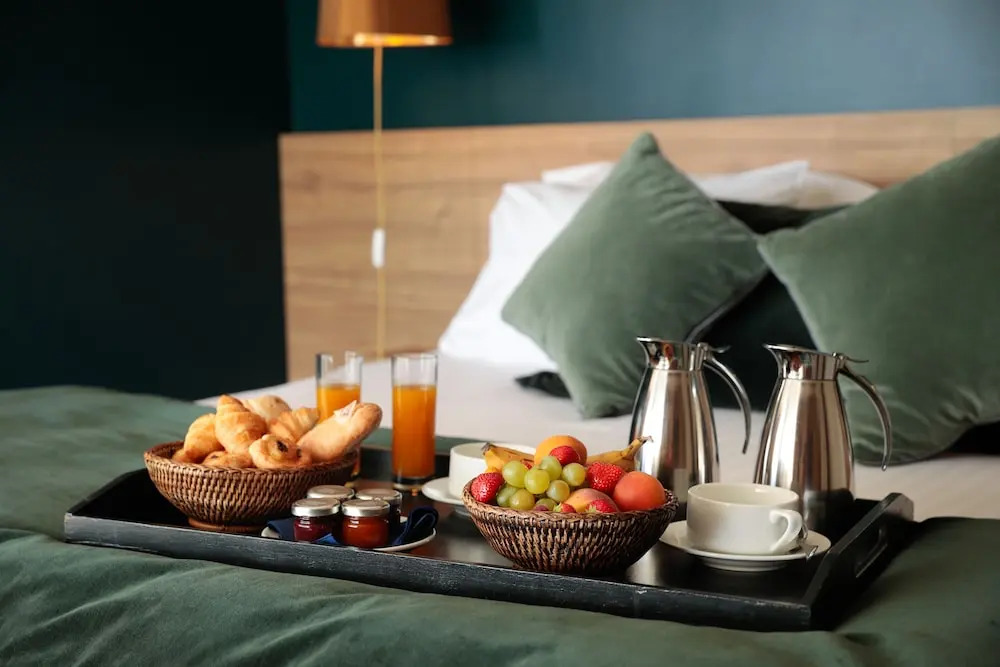 Hôtel Les Corallines - Thalasso & Resort