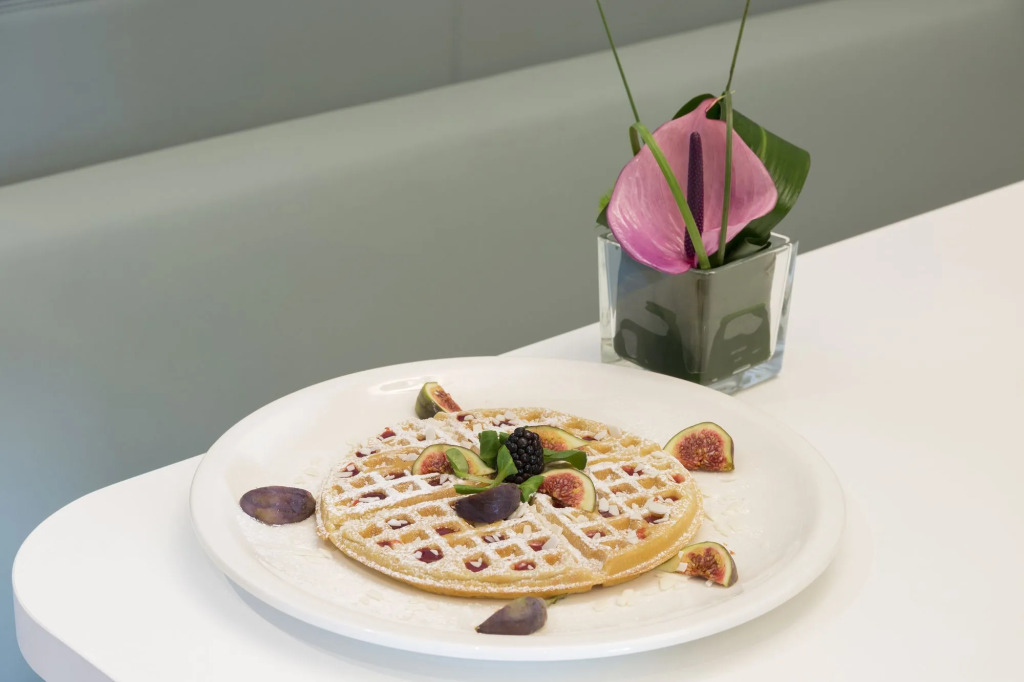 Hampton By Hilton Rome East