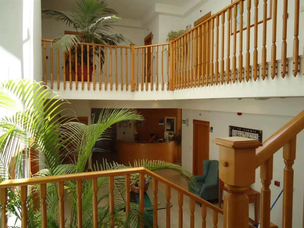Hotel Mar Menor