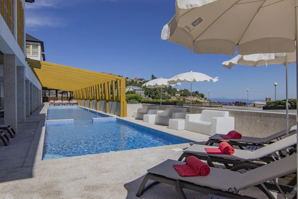 Hotel Serra da Estrela