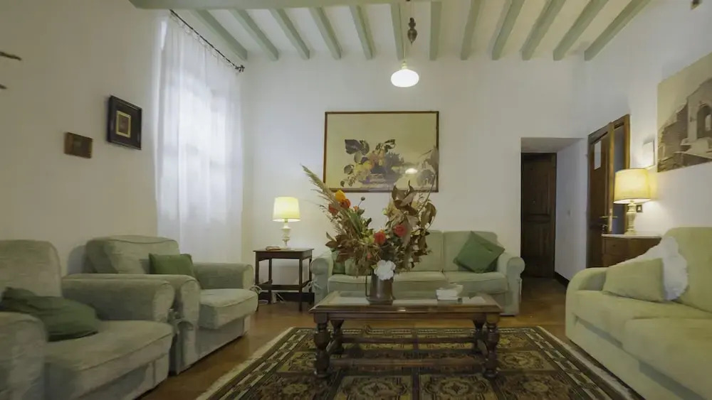 Villa Storica Volterra