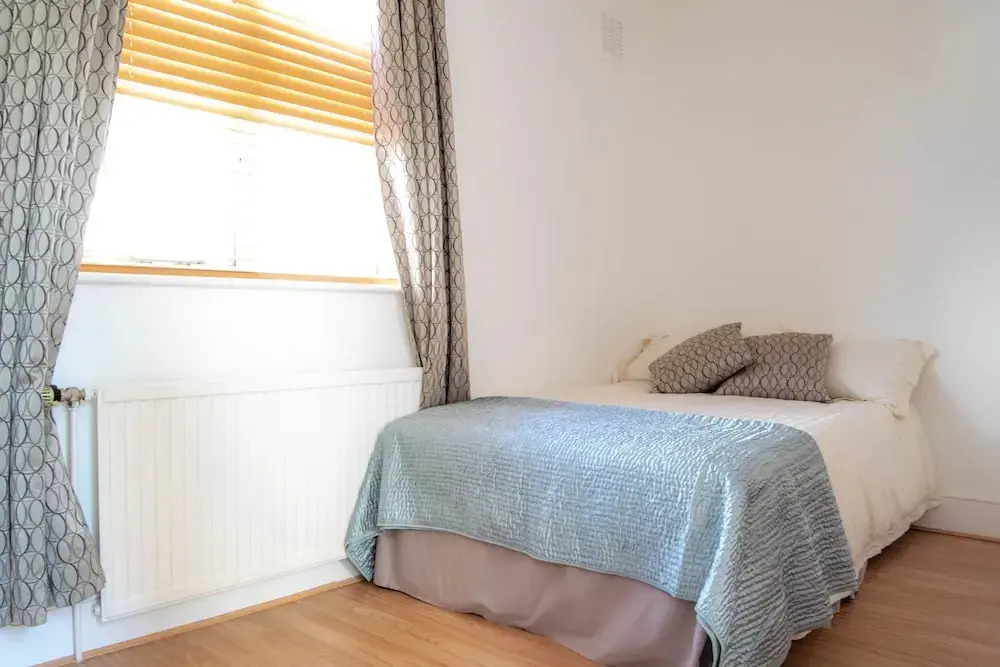 Vibrant 3 Bedroom House in Holloway