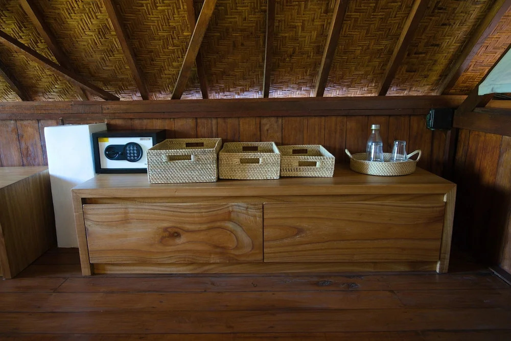 Naia Villas and Bungalows Sumbawa