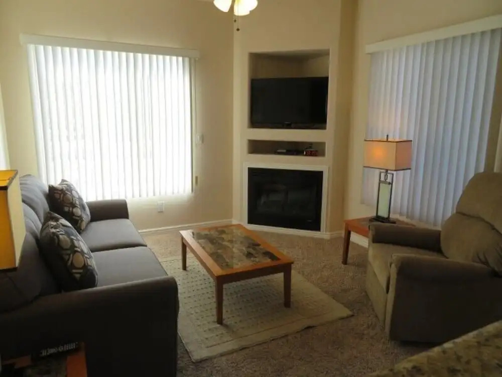 Jim And Vicki Kasper 1 Bedroom Condo