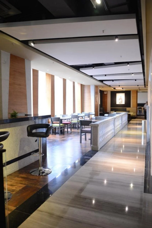 Guangzhou Timmy Hotel Apartment